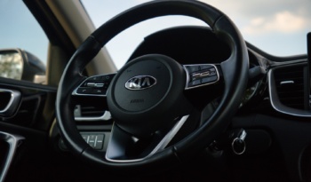 KIA XCeed full