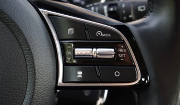 KIA XCeed full