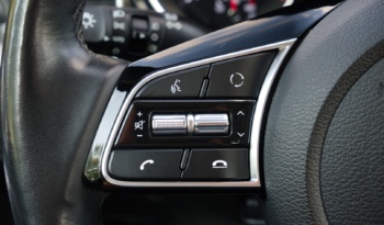 KIA XCeed full