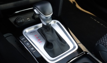 KIA XCeed full