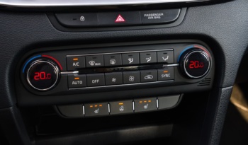 KIA XCeed full