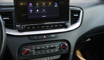 KIA XCeed full