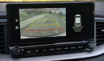 KIA XCeed full