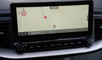 KIA XCeed full