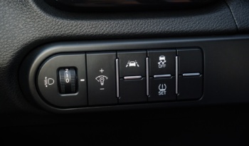KIA XCeed full