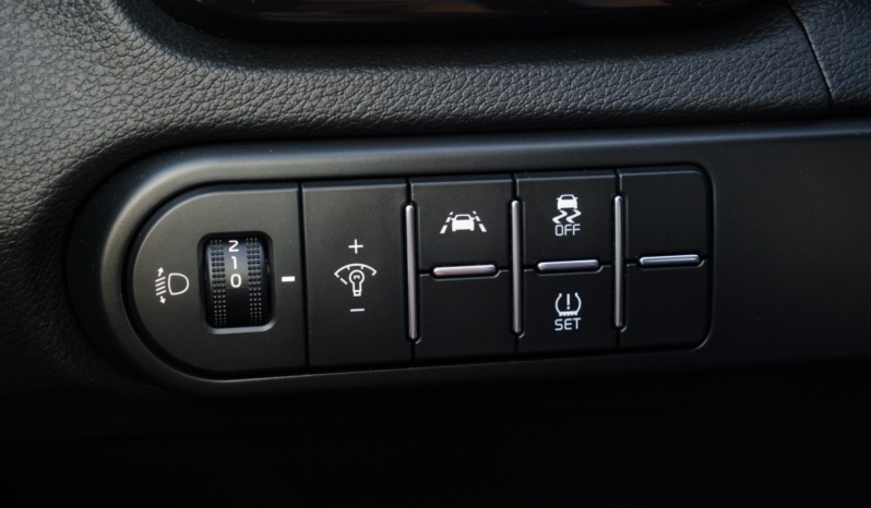 KIA XCeed full