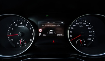 KIA XCeed full