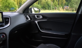 KIA XCeed full