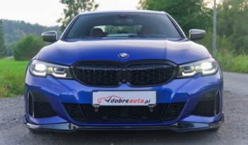BMW M340i full