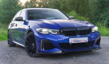 BMW M340i full