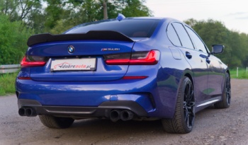 BMW M340i full