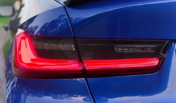 BMW M340i full