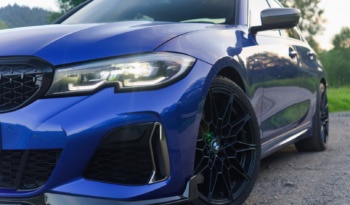 BMW M340i full