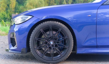 BMW M340i full