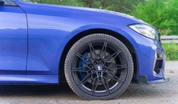 BMW M340i full