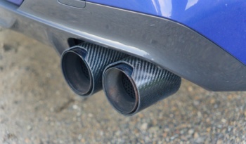 BMW M340i full