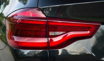 BMW X3M full