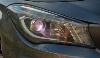 Mercedes CLA full