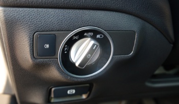 Mercedes CLA full