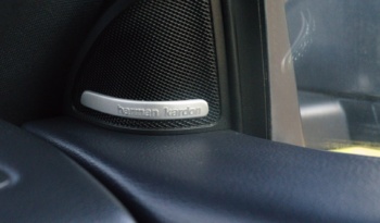 Mercedes CLA full