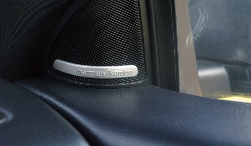 Mercedes CLA full