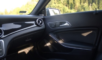 Mercedes CLA full