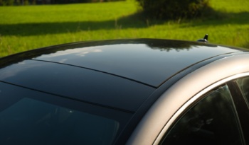 Mercedes CLA full