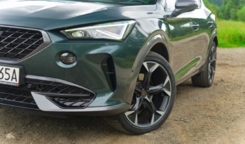 Cupra Formentor full