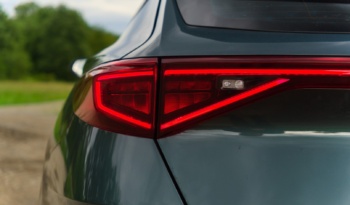Cupra Formentor full