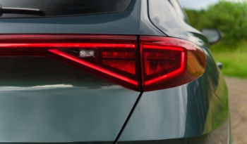 Cupra Formentor full