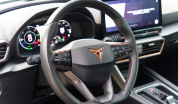 Cupra Formentor full