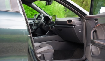 Cupra Formentor full