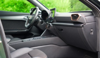 Cupra Formentor full