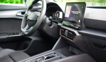 Cupra Formentor full
