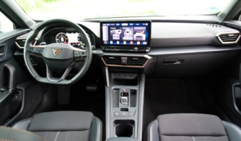 Cupra Formentor full