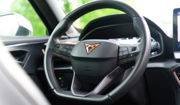 Cupra Formentor full