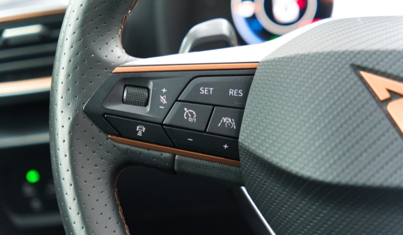 Cupra Formentor full