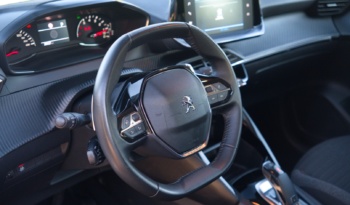 Peugeot 208 full