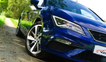 Seat Leon full