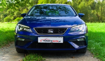 Seat Leon full