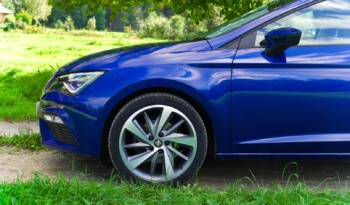 Seat Leon full
