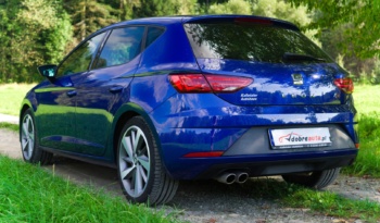 Seat Leon full