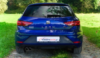 Seat Leon full