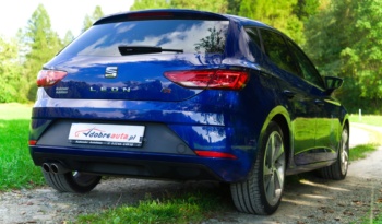 Seat Leon full