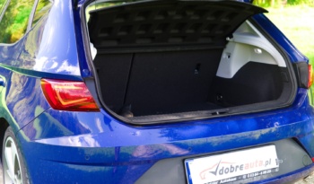 Seat Leon full