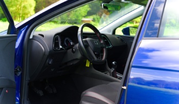 Seat Leon full