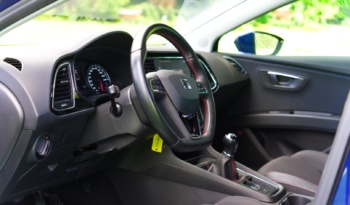 Seat Leon full
