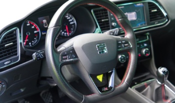 Seat Leon full