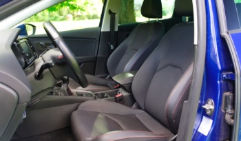 Seat Leon full