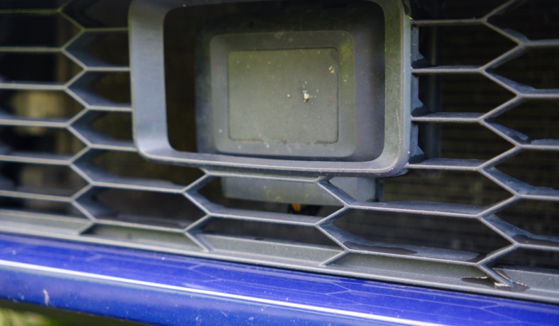 Seat Leon full